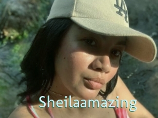 Sheilaamazing