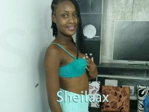 Sheilaax