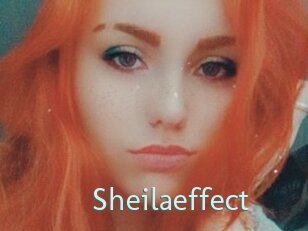 sheilaeffect Straponles