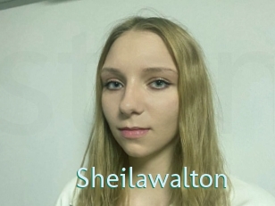 sheilawalton Straponles