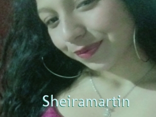sheiramartin Straponles