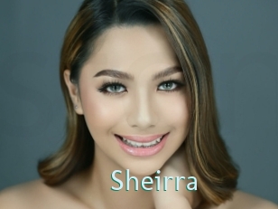 Sheirra