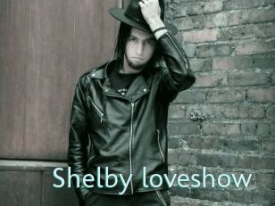 Shelby_loveshow