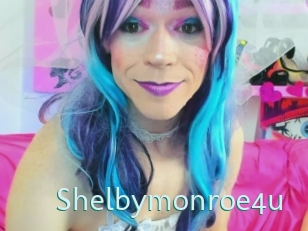 Shelbymonroe4u