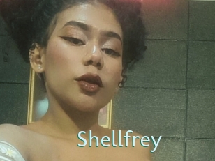 Shellfrey