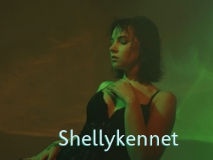 Shellykennet