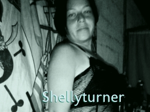 Shellyturner