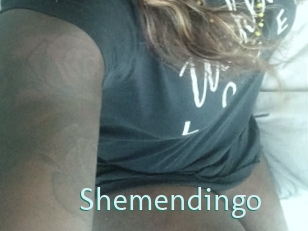shemendingo Straponles
