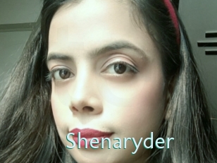 Shenaryder