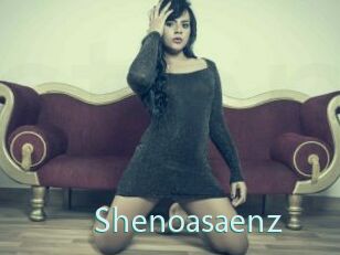 Shenoasaenz