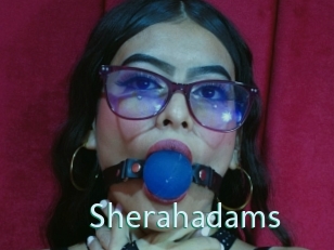 Sherahadams