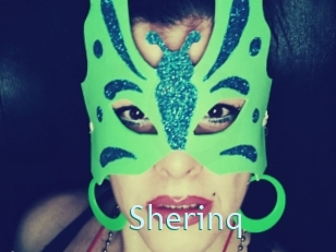 Sherinq