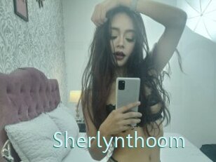 Sherlynthoom