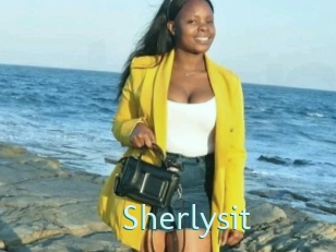 Sherlysit