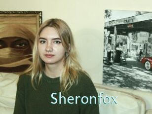 Sheronfox