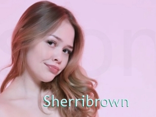 Sherribrown