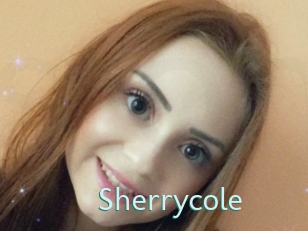 Sherrycole