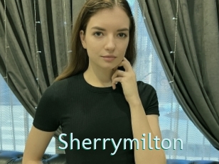 Sherrymilton