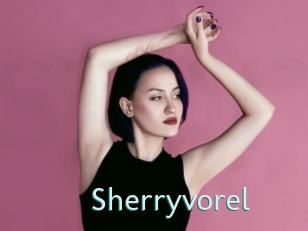 Sherryvorel