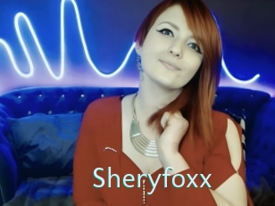 Sheryfoxx