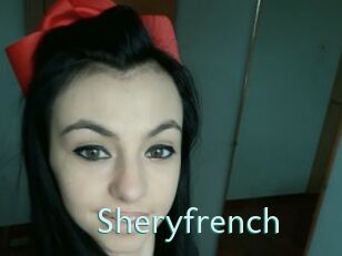 Sheryfrench