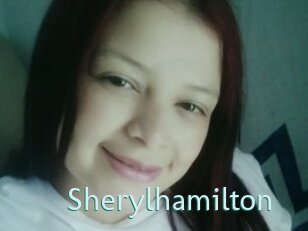 Sherylhamilton