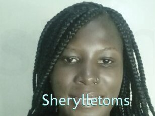 Sherylletoms