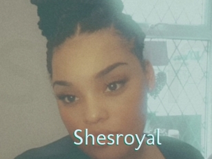 Shesroyal