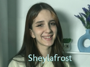 Sheylafrost