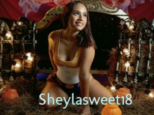 Sheylasweet18