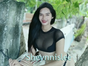 Sheynnislee