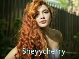 Sheyycherry