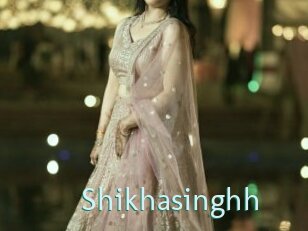 Shikhasinghh