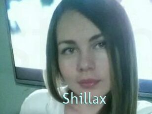 Shillax