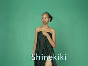 Shinekiki