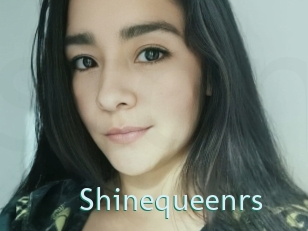 Shinequeenrs