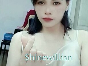 Shinewillian