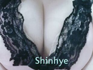 Shinhye