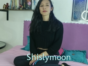 Shislymoon