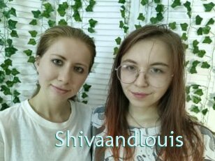 Shivaandlouis