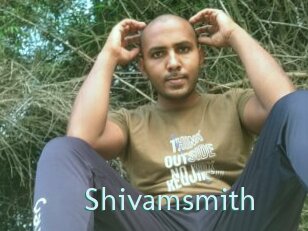 Shivamsmith