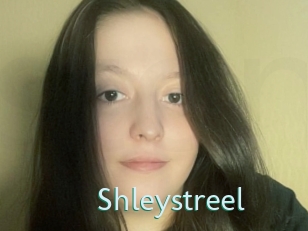shleystreel Straponles