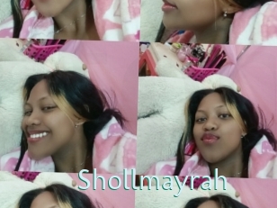 Shollmayrah