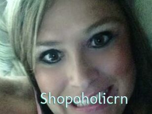 Shopoholicrn