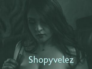 Shopyvelez