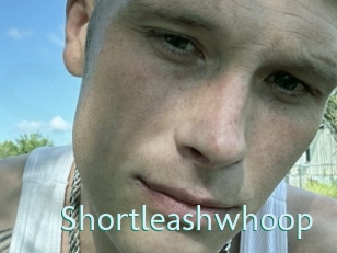 Shortleashwhoop