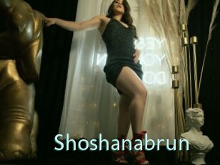 Shoshanabrun