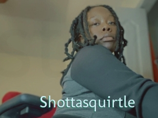 Shottasquirtle