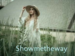 Showmetheway