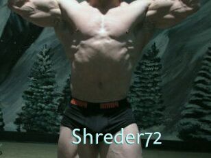 Shreder72